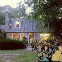 Good Luck Without Hesitation