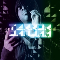 Terror Danjah The Dark Crowler