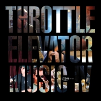 Throttle Elevator Music Throttle Elevator Music I V