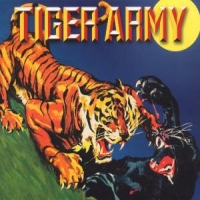 Tiger Army Tiger Army