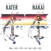 Kater, Peter/r. Carlos Na Natives