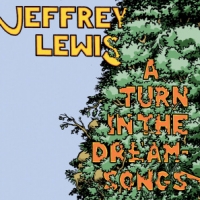 Lewis, Jeffrey A Turn In The Dream Songs
