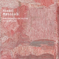 Irish Baroque Orchestra Handel: Messiah