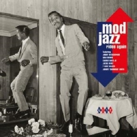 Various Mod Jazz Rides Again