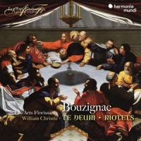 Les Arts Florissants William Christ Te Deum Motets