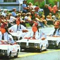 Dead Kennedys Frankenchrist