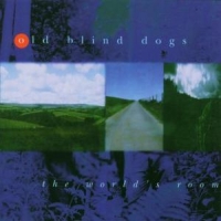 Old Blind Dogs World's Room