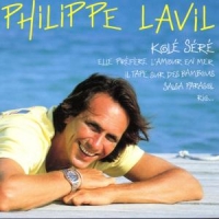 Lavil, Philippe Best Of