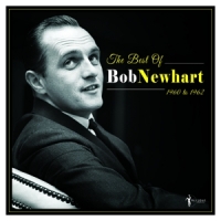 Newhart, Bob Best Of Bob Newhart 1960-1962