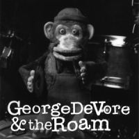 George Devore & The Roam Live At The Saxon Club