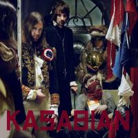 Kasabian West Ryder Pauper Lunatic Asylum