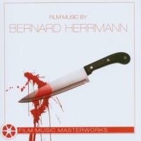 City Of Prague Philharmonic Orchestra Film Music By Bernard Herrmann