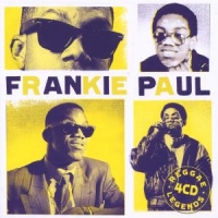 Paul, Frankie Reggae Legends (boxset)
