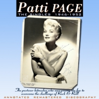 Page, Patti The Singles 1946-1952