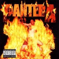 Pantera Reinventing The Steel