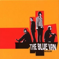 Blue Van Beatsellers