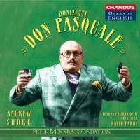London Philharmonic Orchestra Don Pasquale