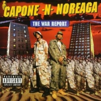 Capone-n-noreaga War Report