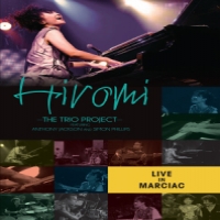 Hiromi Live At Marciac