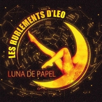 Les Hurlements D Leo Luna De Papel