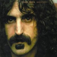 Zappa, Frank Apostrophe( )