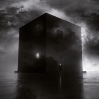 Secrets Of The Moon Black House