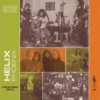 Helix Phoenix