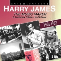 James, Harry Music Maker