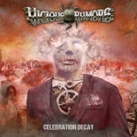 Vicious Rumors Celebration Decay