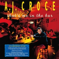Croce, A.j. That's Me In The Bar