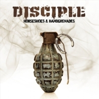 Disciple Horseshoes & Handgrenades