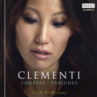 Clementi, M. Sonatas/preludes