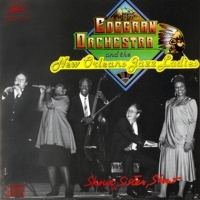 Edegran Orchestra & The New Orleans Shout, Sister, Shout
