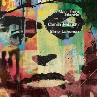 Man From Atlantis With Camila Nebbi Blues For Archie Shepp