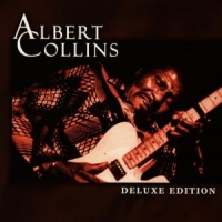 Collins, Albert Deluxe Edition