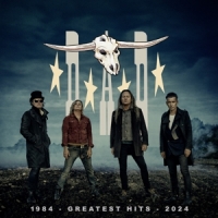 D-a-d Greatest Hits 1984 - 2024