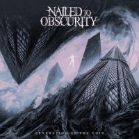 Nailed To Obscurity Generation Of The Void