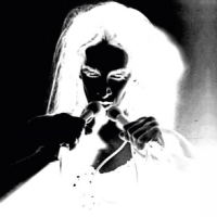 Galas, Diamanda Diamanda Galas