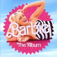 Various Barbie The Album