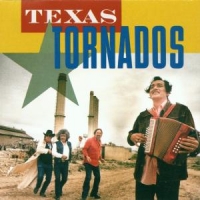 Texas Tornadoes, The Texas Tornadoes
