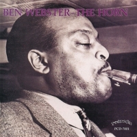 Webster, Ben The Horn (1944)
