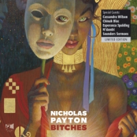 Payton, Nicholas Bitches Feat  Cassandra Wilson Espe
