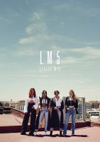 Little Mix Lm5