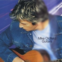 Oldfield, Mike Guitars