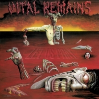 Vital Remains Let Us Pray