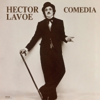 Hector Lavoe Comedia