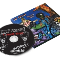 Lip Cream 9 Shocks Terror