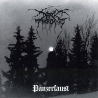 Darkthrone Panzerfaust