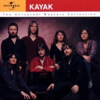 Kayak Universal Masters Collection