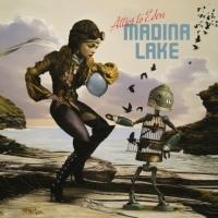 Madina Lake Attics To Eden